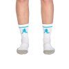 FP ACE SOCKS BLUE (Velikost 43-46)