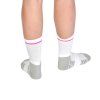 FP ACE SOCKS PINK (Velikost 43-46)