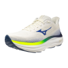 WAVE SKY 9(M) / Snow White/Surf the Web/Lightn (Velikost MIZUNO 50.0/14.0)