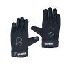 VAULT GOALIE GLOVES BLACK 2