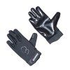 VAULT GOALIE GLOVES BLACK 1
