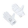 VAULT GOALIE GLOVES WHITE 1