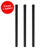 OMOTÁVKA RC THIN BLACK (3-PACK)