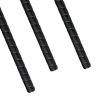 OMOTÁVKA RC THIN BLACK (3-PACK)