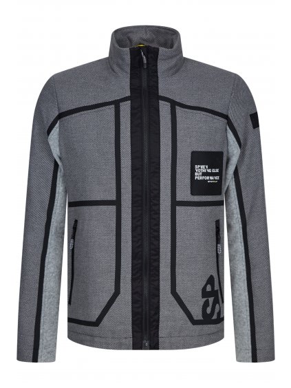 Mikina Sportalm Measure 58