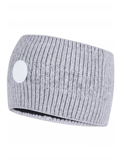 Dámská zimní čelenka Sportalm 1819807682 56 grey