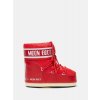 Moon Boot Icon Nylon Red