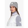 Dámská zimní čelenka Sportalm 1819807682 56 grey