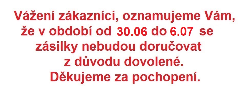 Dovolená