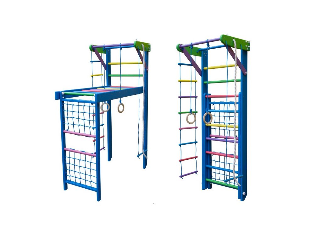 ŽEBŘINY S PŘÍSLUŠENSTVÍM SPORTBABY TRANSFORMER COLOR 2-225/240