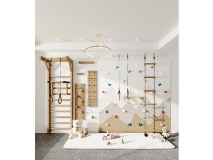 Prolézačky na zakázku