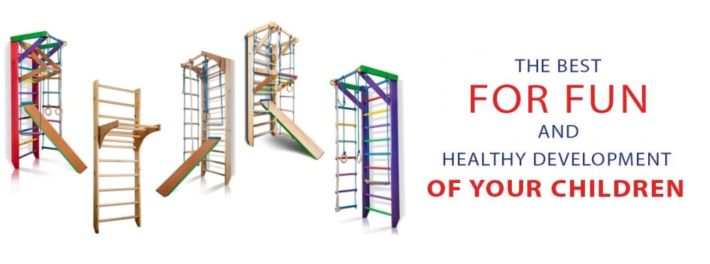 Wall Bars
