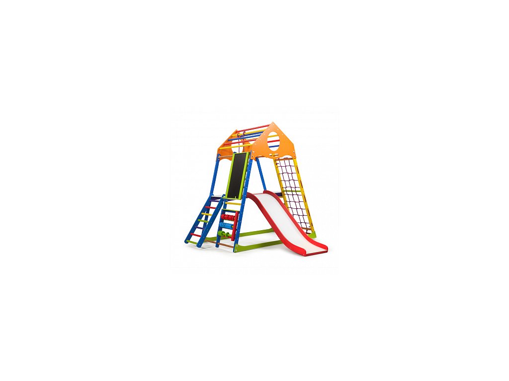 KindWood Color Plus 3