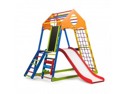 KindWood Color Plus 3