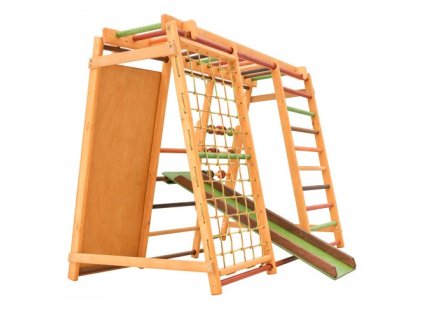 OUTDOOR PLAYGROUND SPORTBABY SREET