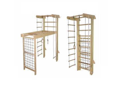 transformer pine standart