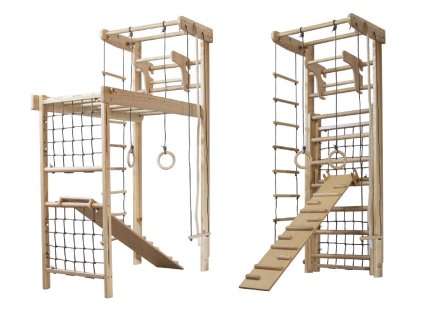 transformer 3 ribbed