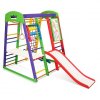 INDOOR PLAYGROUND SPORTBABY AQUARELLE PLUS 3