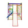 INDOOR PLAYGROUND SPORTBABY AQUARELLE PLUS 3