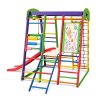 INDOOR PLAYGROUND SPORTBABY AQUARELLE PLUS 3