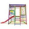 INDOOR PLAYGROUND SPORTBABY AQUARELLE PLUS 3