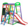 INDOOR PLAYGROUND SPORTBABY AQUARELLE PLUS 3
