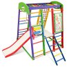 INDOOR PLAYGROUND SPORTBABY AQUARELLE PLUS 3