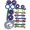 Lanovy set barva