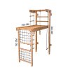 transformer pine standart 2 2 240