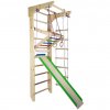Rebriny s príslušenstvom KINDER 3 – Výška 220/240 cm, nosnosť 120 kg