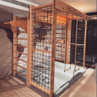 #preliezačky #preliezacky #rebriny #rebrinysk #ribstol #ribstole #detskáizba #izba #telocvicna #telocvičňa #ihrisko...