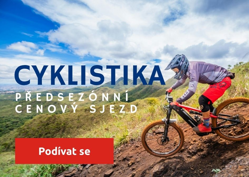 PŘEDSEZÓNNÍ SJEZD CEN