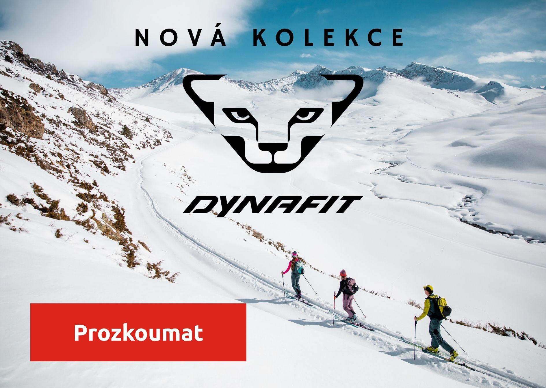 Novinky Dynafit