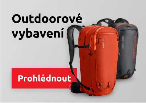 Outdoorové vybavení