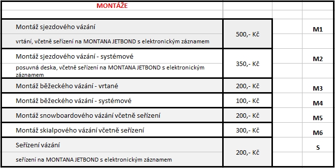 servismontaze