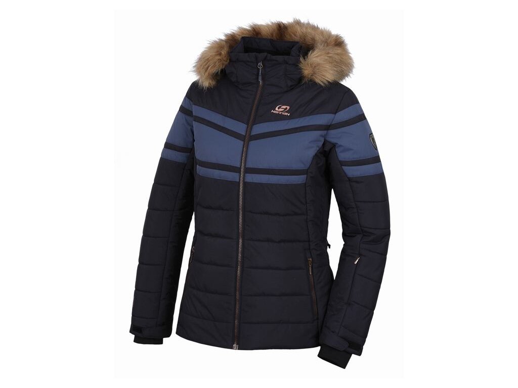 Hannah bunda Delaney Lady nights/vintage indigo