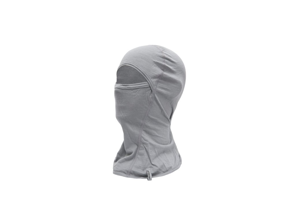 Sensor kukla MERINO ACTIVE, šedá