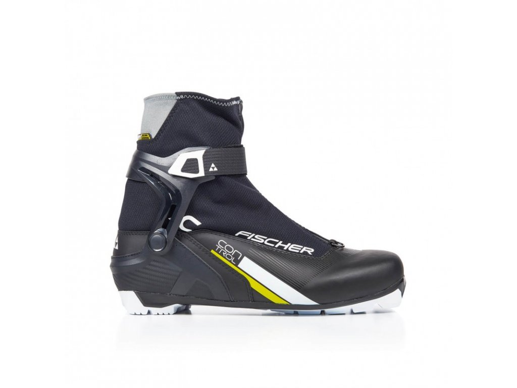 Fischer Běžecké boty XC Control