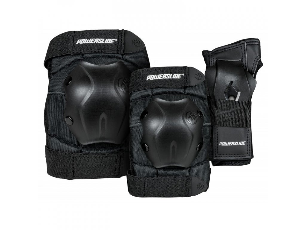 Powerslide chrániče sada Standard men