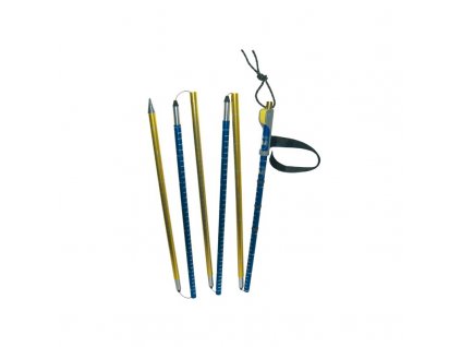 10053 pieps lavinova sonda probe alu 260