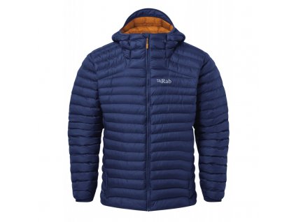 RAB Bunda CIRRUS ALPINE jacket, deep ink