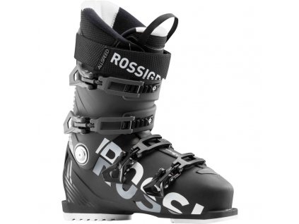 Rossignol lyžařské boty Allspeed 80 black/dark grey