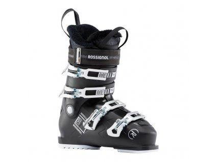 Rossignol lyžařské boty Pure Comfort 60 black, velikost 255