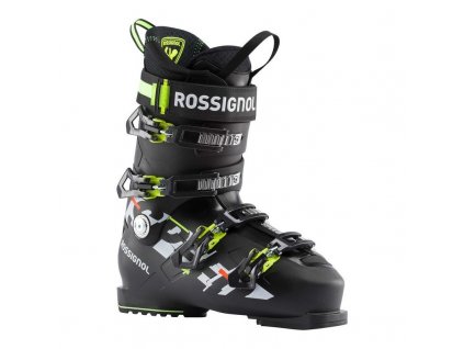 Rossignol lyžařské boty Speed 100 black, velikost 300, 22/23