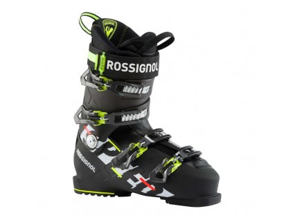 Rossignol lyžařské boty Speed 80 black 22/23