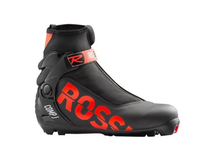 Rossignol běžecké boty Comp J XC (Velikost EU 37)