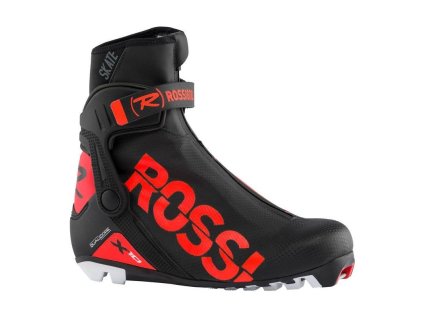Rossignol běžecké boty X-10 Skate (Velikost EU 42)