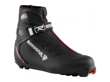 Rossignol běžecké boty XC 3