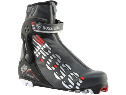 Rossignol běžecké boty X-10 Skate FW (Velikost EU 39)