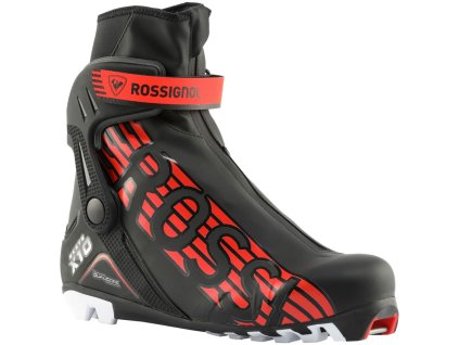 Rossignol běžecké boty X-10 Skate (Velikost EU 44)